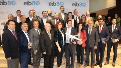 2018 yılında su ürünleri ve hayvansal mamuller sektöründe Türkiye’ye 800