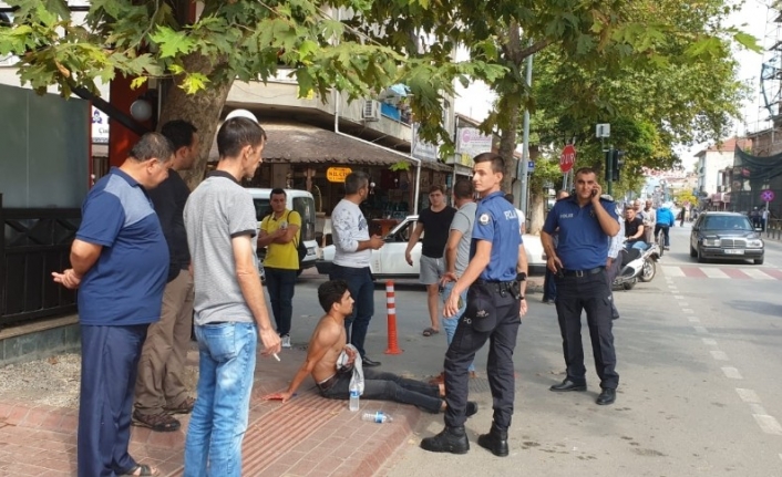  Bursa'da İki Kardeş Birer Gün Arayla Silahla Vuruldu. Çikan