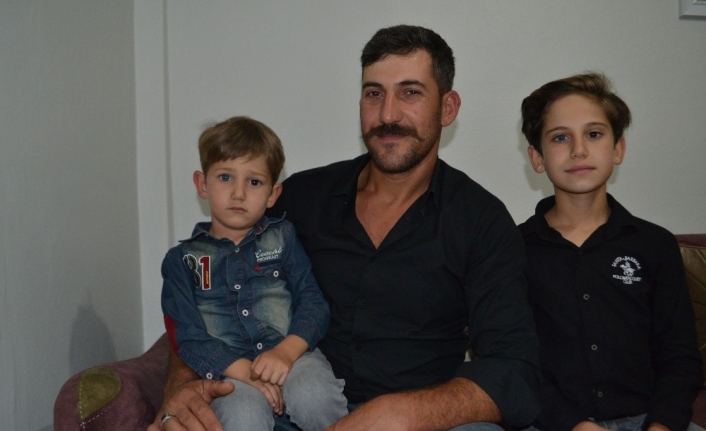  Bursa’nın İnegöl İlçesinde Biri 11, Diğeri 4 Yaşındaki İki