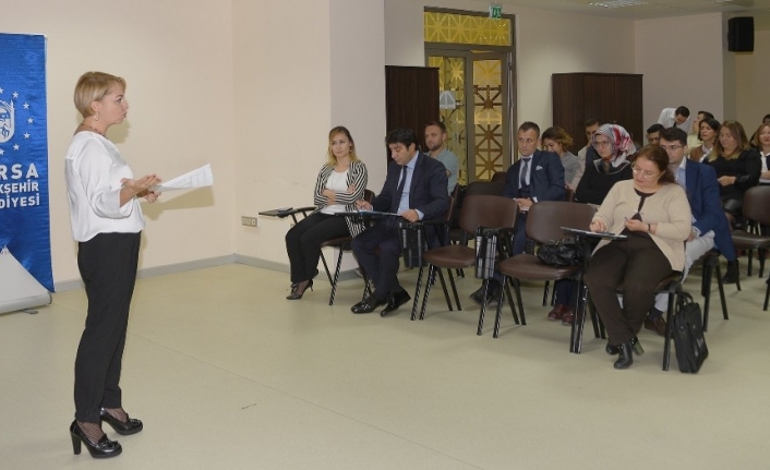  Bursa Büyükşehir Belediyesi Çevre Koruma Ve Kontrol Dairesi Atık