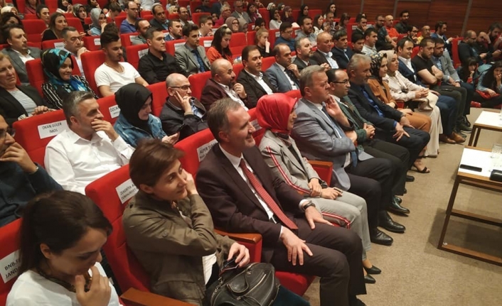 Tarihçi Prof. Dr. İlber Ortaylı, ABD Başkanı Trump’ın bir kovboy