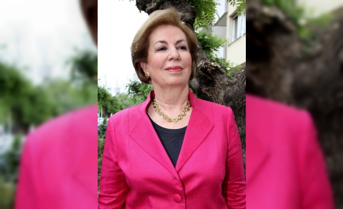  Işilay Saygın Hayatını Kaybetti