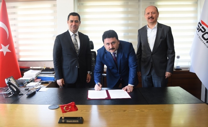  Altıeylül Belediye Başkanı Hasan Avcı, Seçim Vaatleri Arasında Bulunan