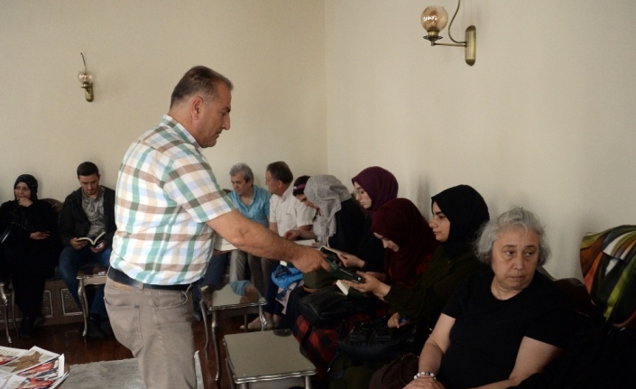 Osmangazi Belediyesi’nin tarihi ve kültürel mirası yeniden ayağa kaldırma adına