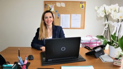 İzmir Bakırçay Üniversitesi Sağlık Bilimleri Fakültesinde görevli Dr. Öğretim Üyesi