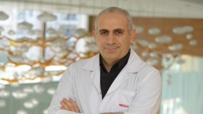 Mesane kanseri yüzünden mesanesi alınan hastalara kendi ince bağırsağından yeni