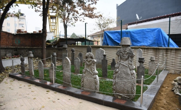  İnegöl Belediyesi’nin Kurucu Belediye Başkanı SadıkzÂde Süleyman Ağa Ve