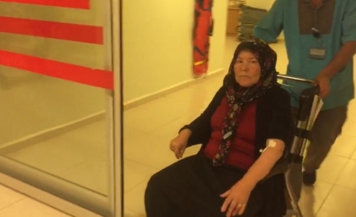  İnegöl Domaniç Yolunda Meydana Gelen Zincirleme Kazada 3'ü Çocuk