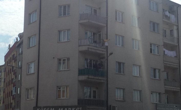  Bursa'nın İnegöl İlçesine Bağlı Sinanbey Mahallesi Murat Caddesi Üzerinde