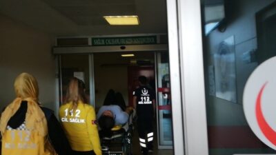  Marmara Denizi'nde, İstanbul'un Silivri Açıklarında Meydana Gelen Kentte De