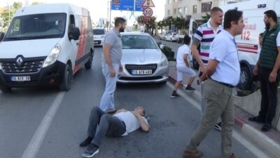  Bursa'nın İnegöl İlçesine Bağlı  Sinanbey Mahallesi Ahmet Akyollu