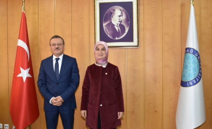  İnegöl’e Sağlık Bilimler Fakültesi
