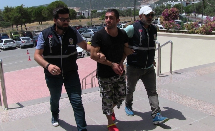  İngiliz Sevgilisine Yaptığı Romantik Evlilik Teklifinden 3 Ay Sonra