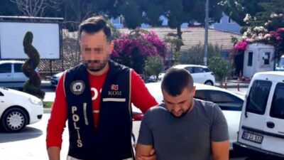  İzmir'in Çeşme İlçesinde, İnsan Kaçakçılarına Yönelik Operasyonda 11 Kişi