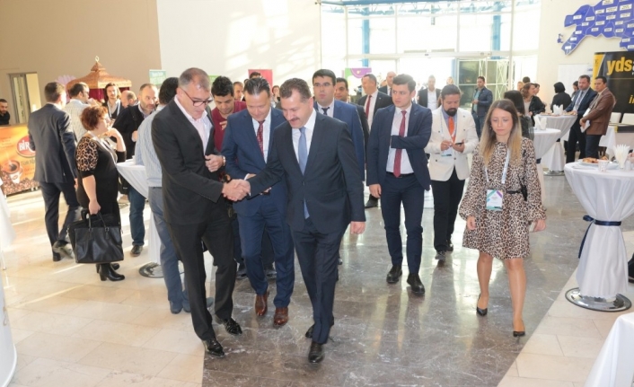  Balıkesir 1. İnsan Yönetim Zirvesi Balıkesir İnsan Yönetim Platformu