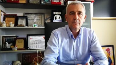 Ethem Kuruçay, “türkiye Yumurta Sektöründe Dünyada 8. Sırada. İhracat Anlamında