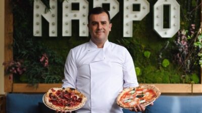  Ege Genç İş İnsanlari Derneği (egiad) Melekleri İcra Kurulu