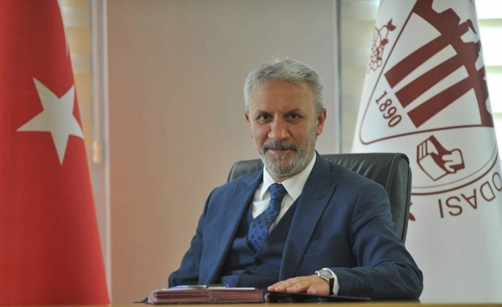 İnegöl Ticaret ve Sanayi Odası (İTSO) Başkanı Yavuz Uğurdağ, yerel