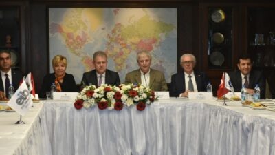 Üyelerinin daha düşük faizle uzun vadede finansmana ulaşımı için harekete