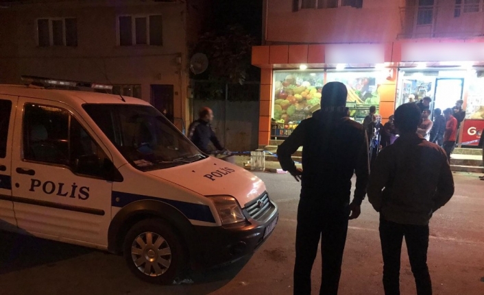  Bursa'nın İnegöl İlçesine Bağlı Mesudiye Mahallesinde Meydana Gelen Olayda