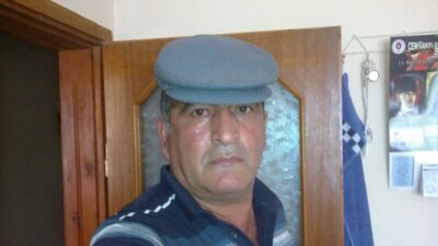  Orhangazi’de Bir Fabrikada 3 Metre Yükseklikteki Bir İskelede Duvar