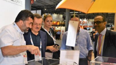  Bursa Ticaret Ve Sanayi Odası (btso), Üyelerini Dünyanın Prestijli