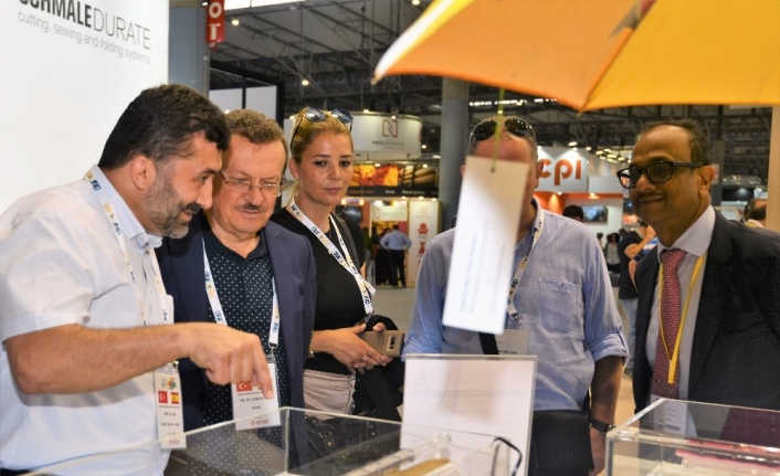  Bursa Ticaret Ve Sanayi Odası (btso), Üyelerini Dünyanın Prestijli