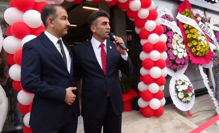 Hizmete Giren İstanbul İzmir Otoyolu Ve Turizmdeki Gelişmeler İle Balıkesir’in