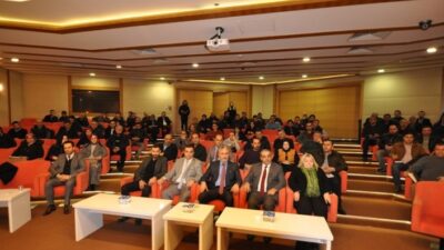 İnegöl Ticaret ve Sanayi Odası (İTSO), İnegöl İŞKUR Müdürlüğü ve