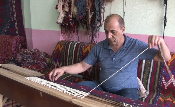  Dünyaca Ünlü Yağcıbedir Halıları İle Ünlü Sındırgı İlçesine Yerleşen