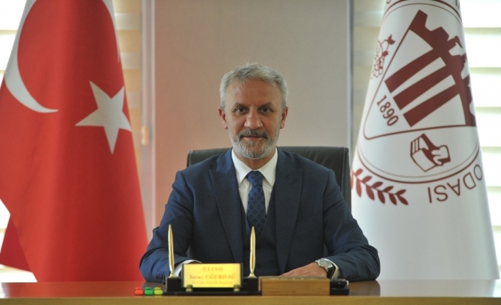 İnegöl Ticaret ve Sanayi Odası (İTSO), her yıl çok sayıda