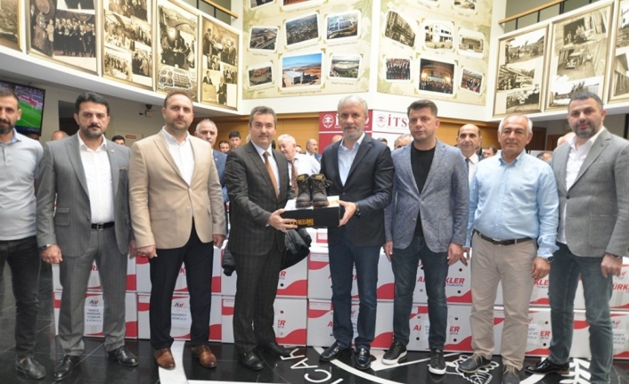  İnegöl Ticaret Ve Sanayi Odası (itso), 68 İlkokul Ve