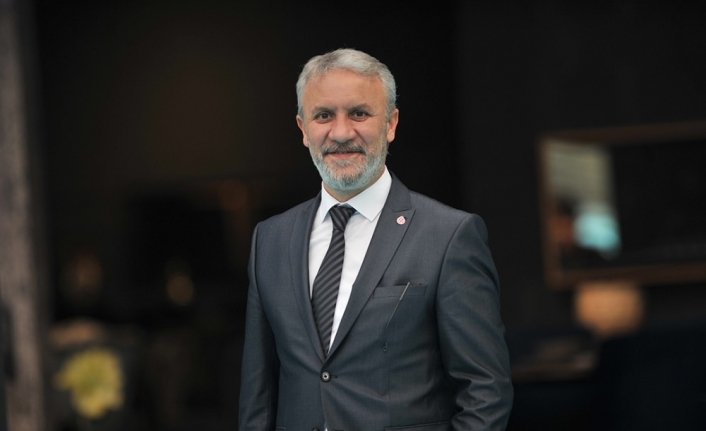  İnegöl Ticaret Ve Sanayi Odası (itso), 12-16 Ekim Tarihleri