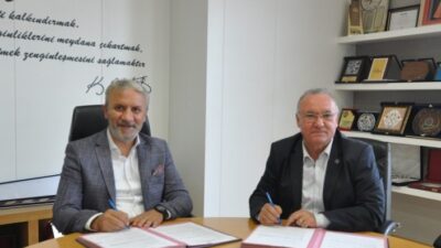  İnegöl Ticaret Ve Sanayi Odası, Makina Mühendisleri Odası Bursa