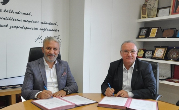  İnegöl Ticaret Ve Sanayi Odası, Makina Mühendisleri Odası Bursa
