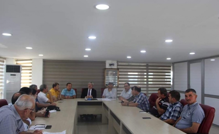  Balıkesir’e Bağlı İvrindi Belediyesi Meclisi, Türk Silahlı Kuvvetleri Tarafından
