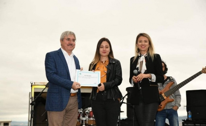  İvrindi Sağlık Meslek Yüksek Okulu Öğrencilere Tanıtıldı