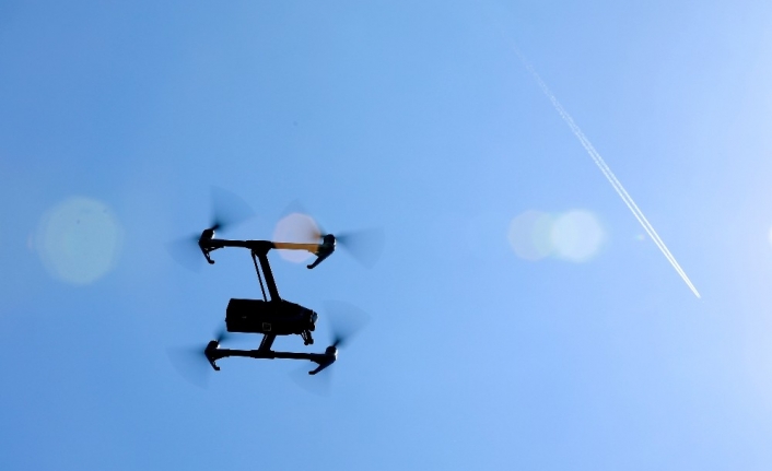İnsansız Hava Aracı (İHA) olarak anılan Drone teknolojisi giderek gelişiyor