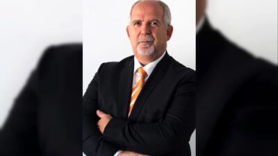 Türkiye’nin en büyük ve Avrupa’nın ilk dört büyük Tarım ve