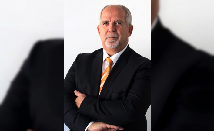 Türkiye’nin en büyük ve Avrupa’nın ilk dört büyük Tarım ve