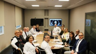 Kent Onkoloji Merkezi, iş birliği anlaşması yaparak hastalarına dünyanın en