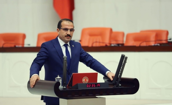 Ak Parti İzmir Milletvekili Yaşar Kırkpınar, Türkiye’nin En Büyük Otoyol