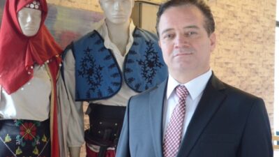 "Uluslararası EXPO varsa bizim de yerli ve milli EXPO’muz var"