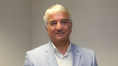  Türkiye Otelciler Federasyonu (türofed) Başkan Yardımcısı Ve Etik Başkanı