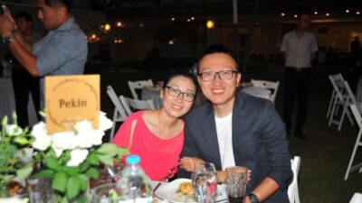 ETİK Yönetim Kurulu Üyesi ve ÇEŞTOB Başkan Yardımcısı Orhan Belge,