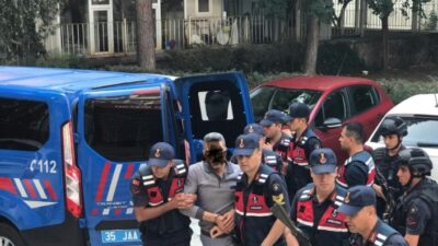  İzmir’in Kemalpaşa İlçesinde, Jandarma Ekipleri Tarafından 11 Ayrı Suçtan
