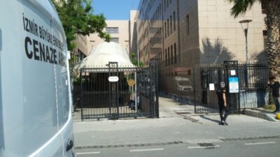  Yakınları Tarafından Teslim Alınan Cenazelerin İkindi Namazına Müteakip Kılınacak