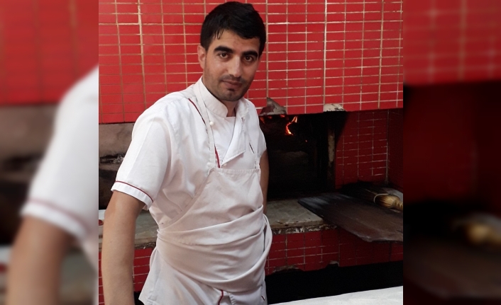 İzmir’in Güzelbahçe ilçesinde, eşi S.İ.’ye (27) şiddet gösterdiği iddia edilen