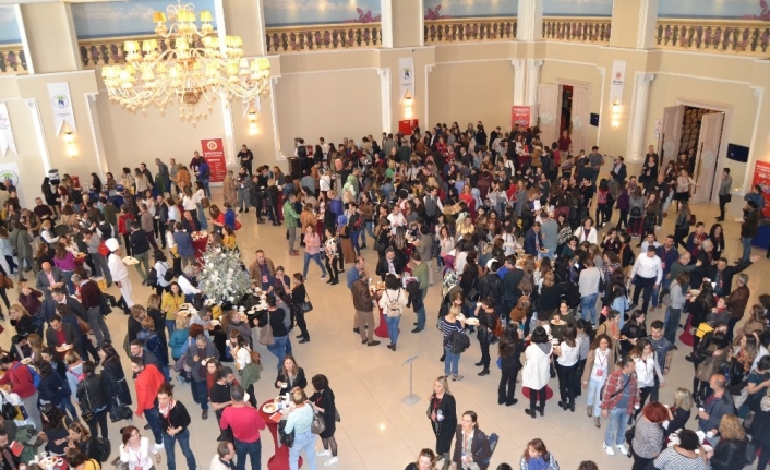 İzmir Kavram Meslek Yüksekokulu ve Konak RAM işbirliğiyle düzenlenen seminerde