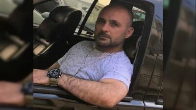  İzmir’in Karabağlar İlçesinde, Berber Koltuğunda Üvey Kardeşi Tarafından Pompalı